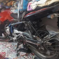 پالس باجاج ۱۳۵