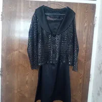 کت وشلوار  وپیراهن مردانه