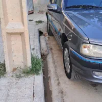 پارس مدل۹۲|خودرو سواری و وانت|رزن, |دیوار