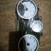 کیلومتر نیسان وانت،۲۰۷  و ۲۰۶