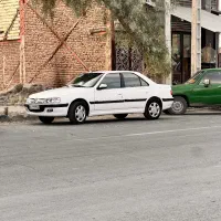 پژو پارس سال