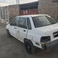 خدمات خودرویی صافکاری وباسازی خودرو ((چکی ونقدی))|خدمات موتور و ماشین|مشهد, پرکندآباد|دیوار