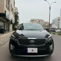 سورنتو میدل۲۰۱۶|خودرو سواری و وانت|رشت, شهریاران|دیوار