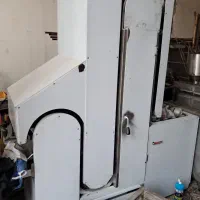 کباب پزاتومات مدل زرین ۷۰۰ عدد پخت درساعت