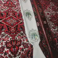 والان دو عدد|پرده، رانر، رومیزی|تبریز, |دیوار