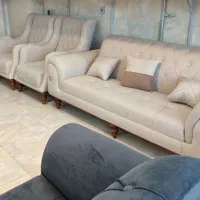 مبل چستر راحتی|مبلمان خانگی و میز عسلی|اردبیل, |دیوار