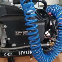 پمپ باد 10 لیتری