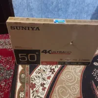 تلویزیون سونیا پلمپ ۵۰ اینج
