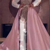 لباس و مانتو مجلسی و لباس های نو