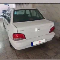 پراید ۱۳۲ مدل ۸۸