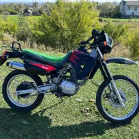 تریل 150 شهاب