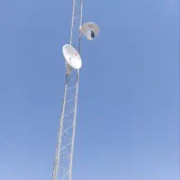 نصب دوربین های مداربسته و دزدگیر