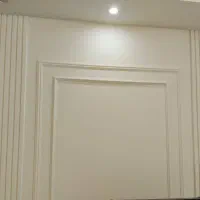 نقاشی ساختمان واجرای پتینه وگچبری|خدمات پیشه و مهارت|گلبهار, شهر جدید گلبهار|دیوار