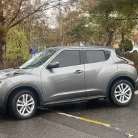 نیسان جوک اسکای پک استثنایی