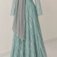 لباس مجلسی سایز ۴۸