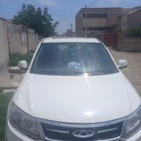 تیگو۵...مدل ۹۴وارداتی