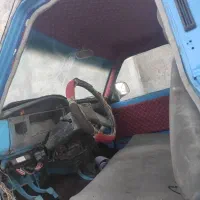 نیسان مدل ۹۰ تکسوز تناژ پایین|خودرو سواری و وانت|فردیس, داوری|دیوار