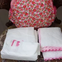 ست چادر جشن عبادت