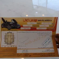 سمند LX EF7، مدل ۱۳۹۱|خودرو سواری و وانت|مشهد, کشاورز|دیوار