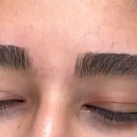 اصلاح صورت و ابرو