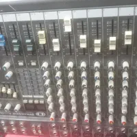 پاور میکسر دایناکورد ۶۰۰سری ۲ المان