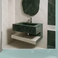 روشویی سرامیکی الینا