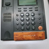 گوشی تلفن ثابت