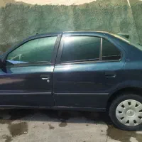 سمند مدل 90