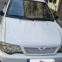 پراید ۱۱۱ se|خودرو سواری و وانت|تهران, آسمان|دیوار