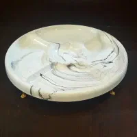 اردوخوری سنگ مصنوعی|ظروف سرو و پذیرایی|قائم‌شهر, |دیوار