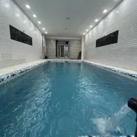 ویلا استخر دار شاهنامه