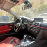 BMW 320 2013|خودرو سواری و وانت|تهران, صادقیه|دیوار