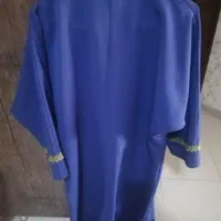مانتو تازه دوخته شده خوشرنگ|لباس|شیراز, شهرک گلستان|دیوار