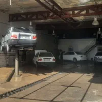 استخدام کارگر کارواش