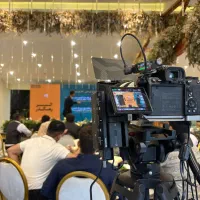 فیلمبرداری حرفهای+تدوین+مراسم های رسمی واداری شما|خدمات پذیرایی، مراسم|تهران, تجریش|دیوار