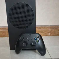 ایکس باکس سری اس ۱ترابایت نوی نو