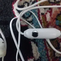 هندزفری سفید با کلاس|صوتی و تصویری|تربت جام, شهرک معلم|دیوار