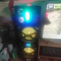 تلویزون سامسونگ و باند مکسدر|سیستم صوتی خانگی|تبریز, |دیوار