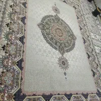 فرش ۹متری|فرش|نورآباد, |دیوار