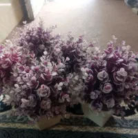 گل مصنوعی