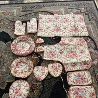 سرویس دم کنی ابگیر اشپز خانه