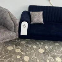 فروش مبلمان تمیز و نو