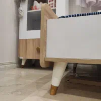 تخت خواب کودک و نوجوان|تخت و سرویس خواب|تهران, مرزداران|دیوار