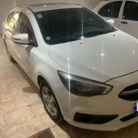 شاهین G 1402|خودرو سواری و وانت|بروجرد, |دیوار
