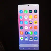 گوشی سامسونگa53 رم8 و256باساعت شیامی mibro