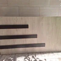 کابینت MDF دسته دوم