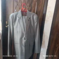 کت و شلوار