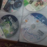 صدبازی ایکس باکس ۳۶۰