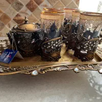 سرویس چای خوری