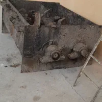 دستگاه میکسر آسفالت